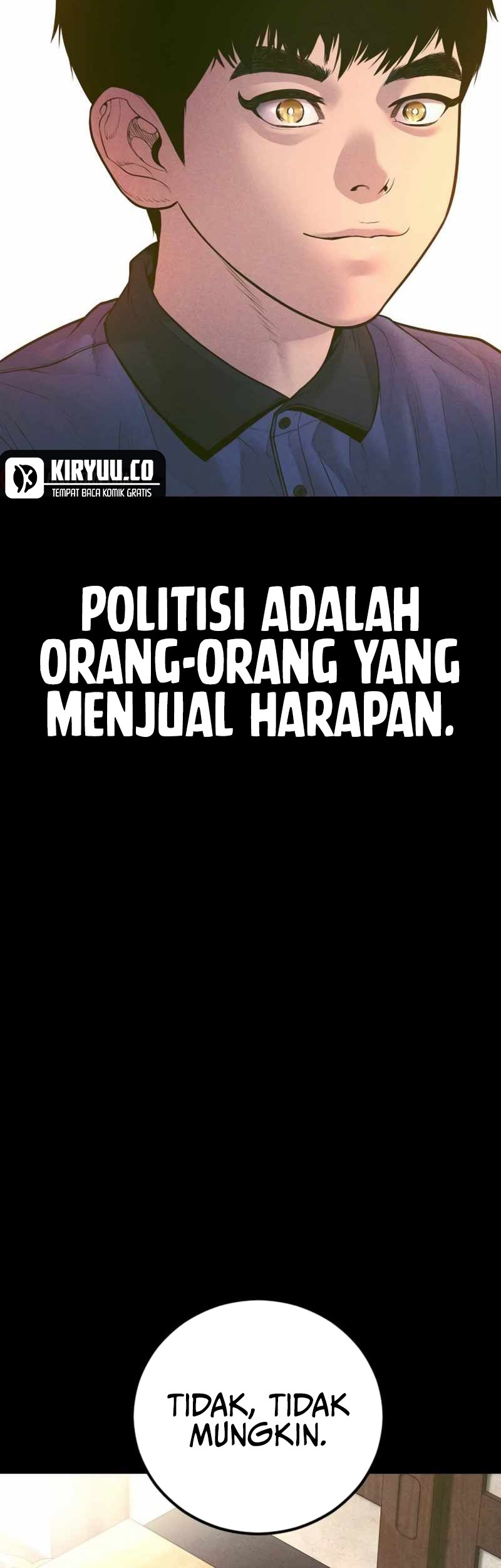 Manager Kim Bab 158 halaman 11
