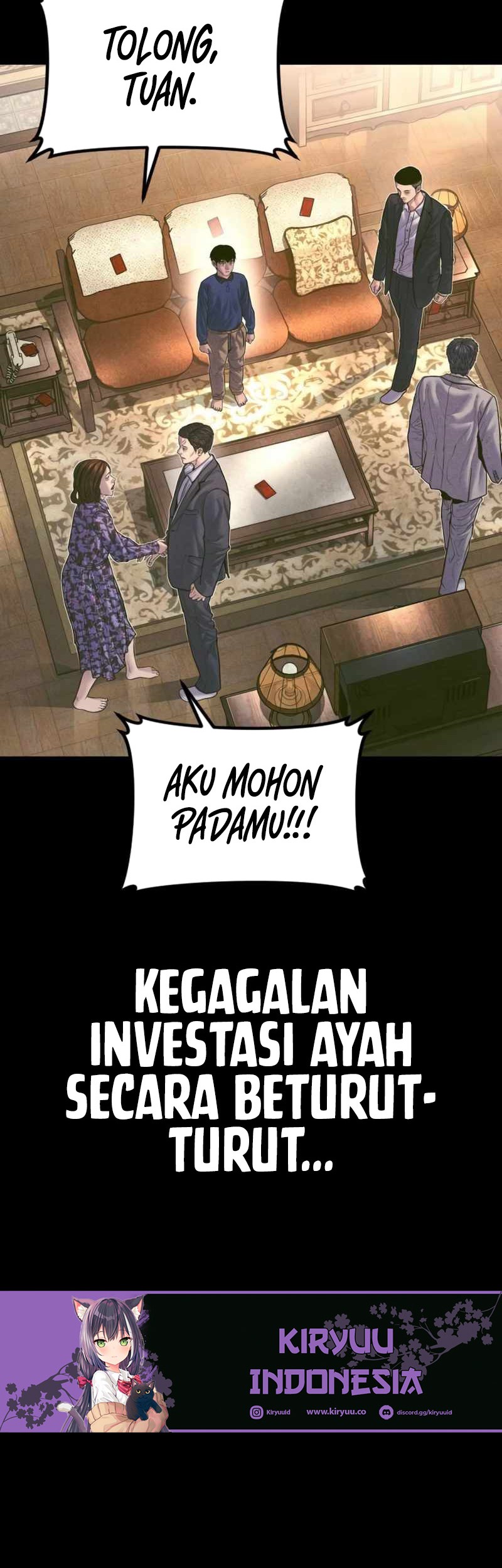 Manager Kim Bab 158 halaman 13
