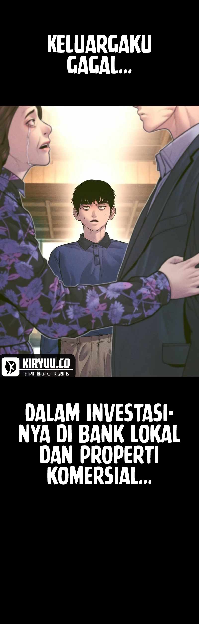 Manager Kim Bab 158 halaman 14