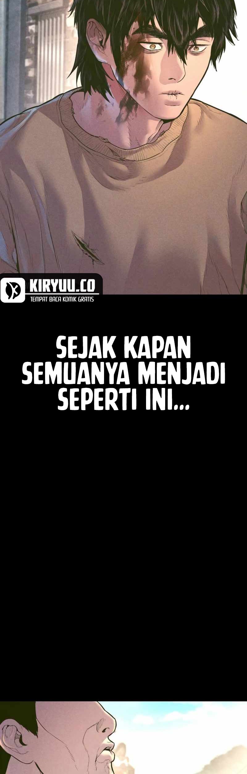 Manager Kim Bab 158 halaman 23