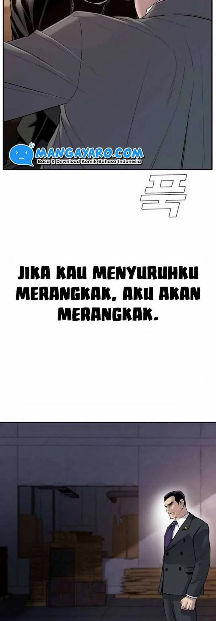 Manager Kim Bab 16.1 halaman 16