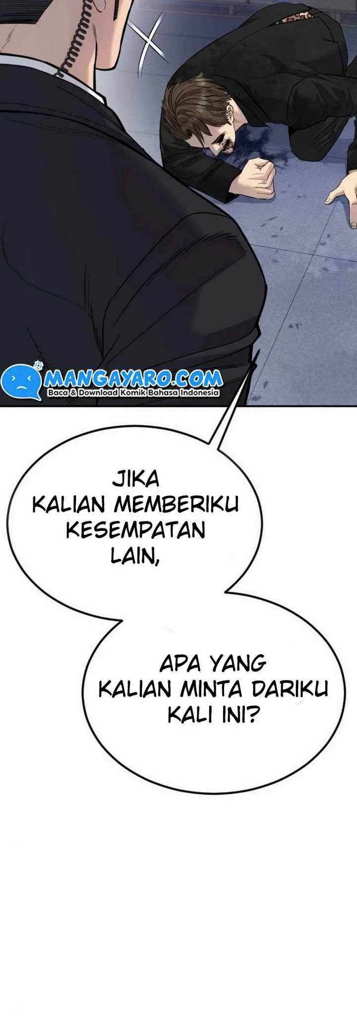 Manager Kim Bab 16.1 halaman 26
