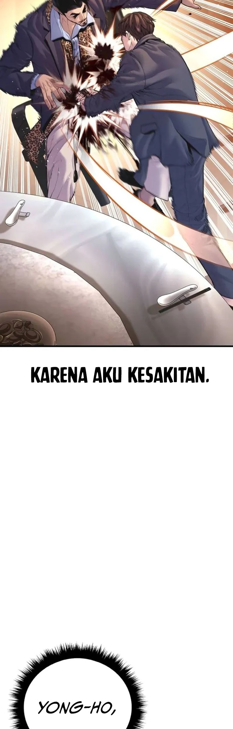 Manager Kim Bab 160 halaman 5