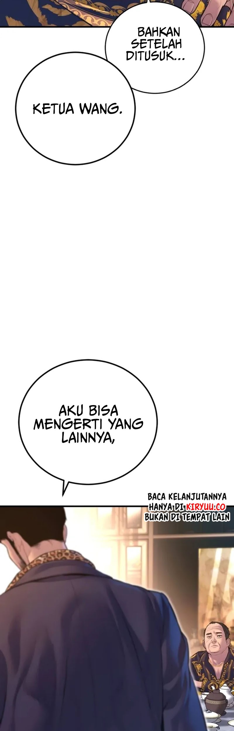 Manager Kim Bab 160 halaman 18