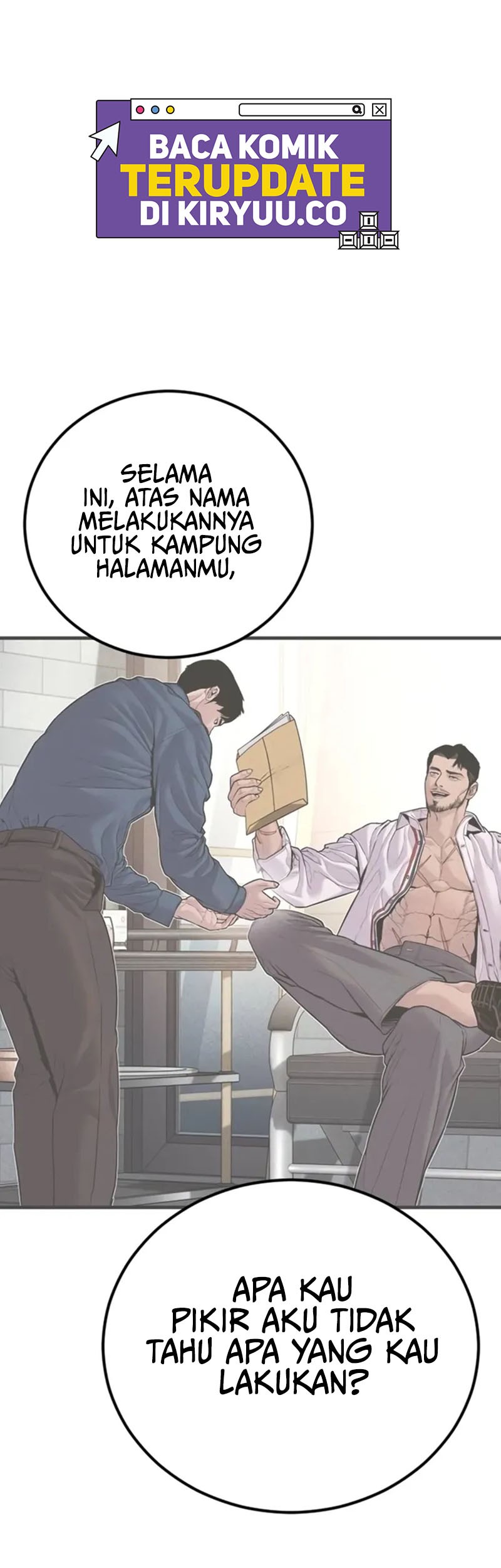 Manager Kim Bab 160 halaman 41