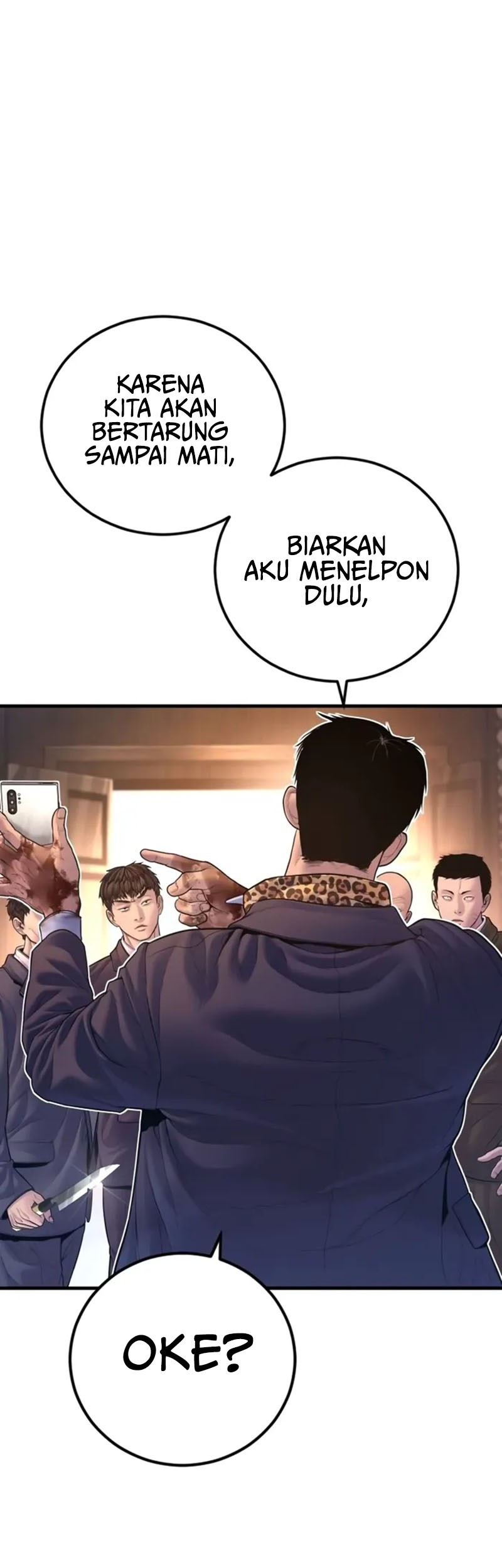 Manager Kim Bab 160 halaman 55