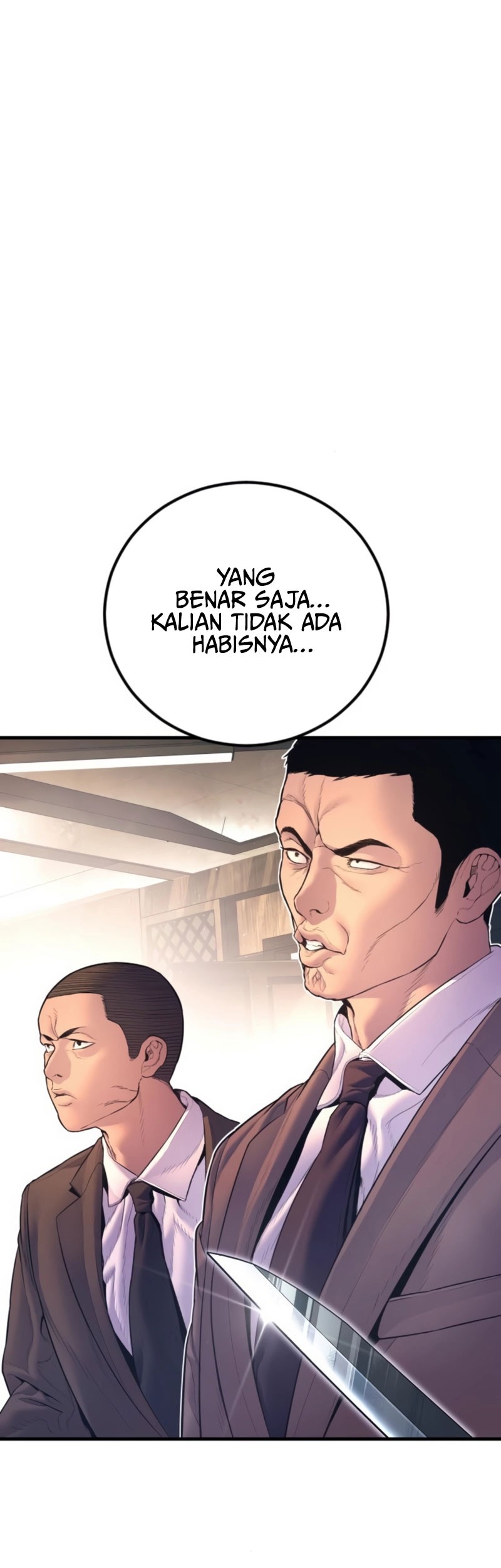Manager Kim Bab 161 halaman 17