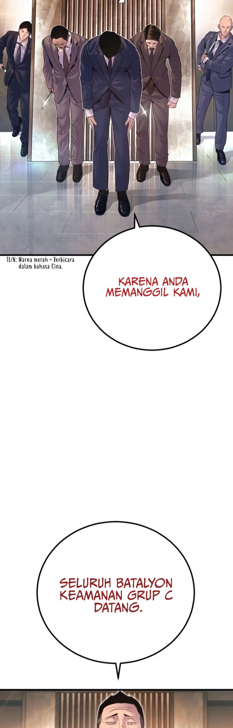 Manager Kim Bab 161 halaman 23
