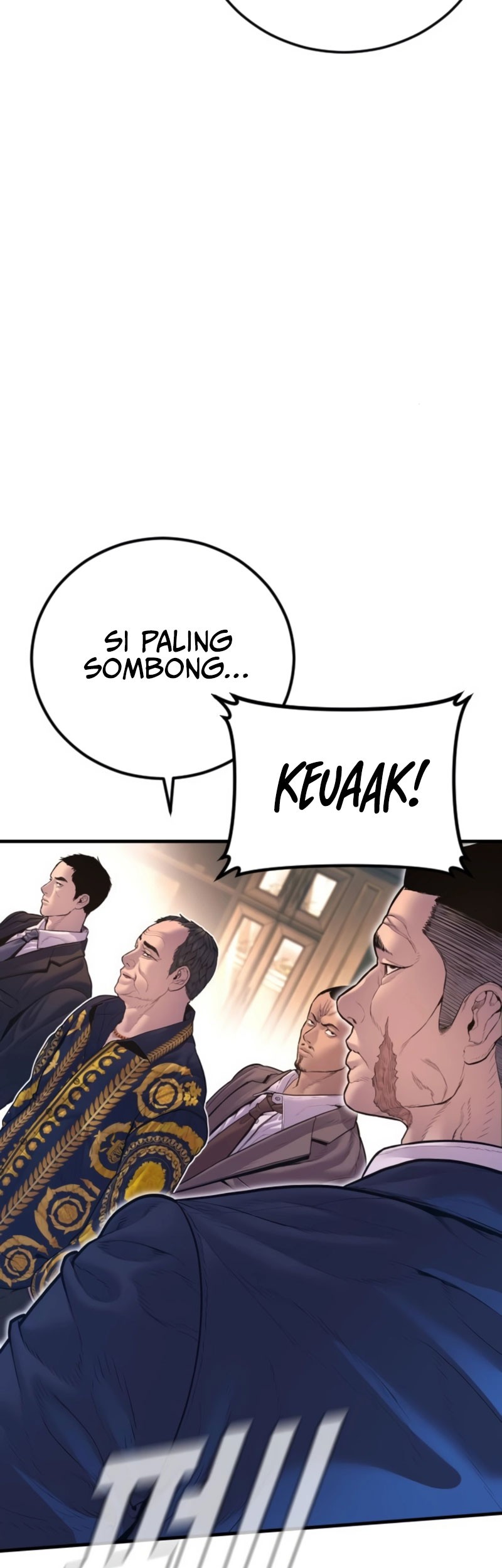 Manager Kim Bab 161 halaman 28