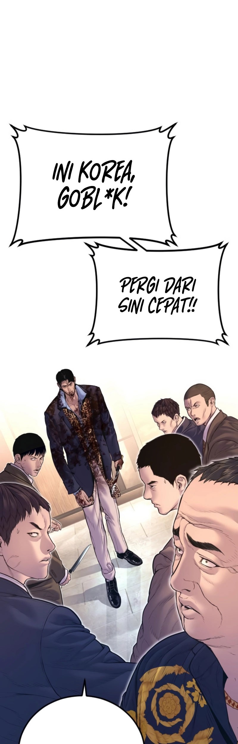 Manager Kim Bab 161 halaman 33