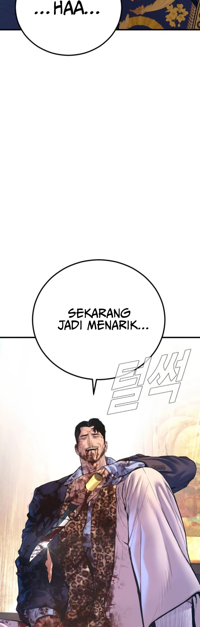 Manager Kim Bab 161 halaman 34