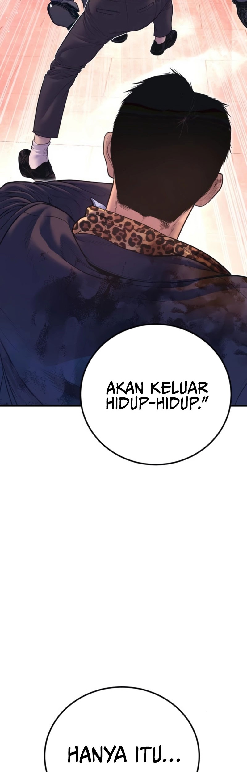 Manager Kim Bab 161 halaman 47