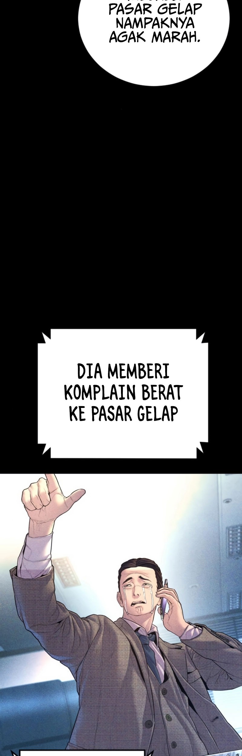 Manager Kim Bab 161 halaman 53