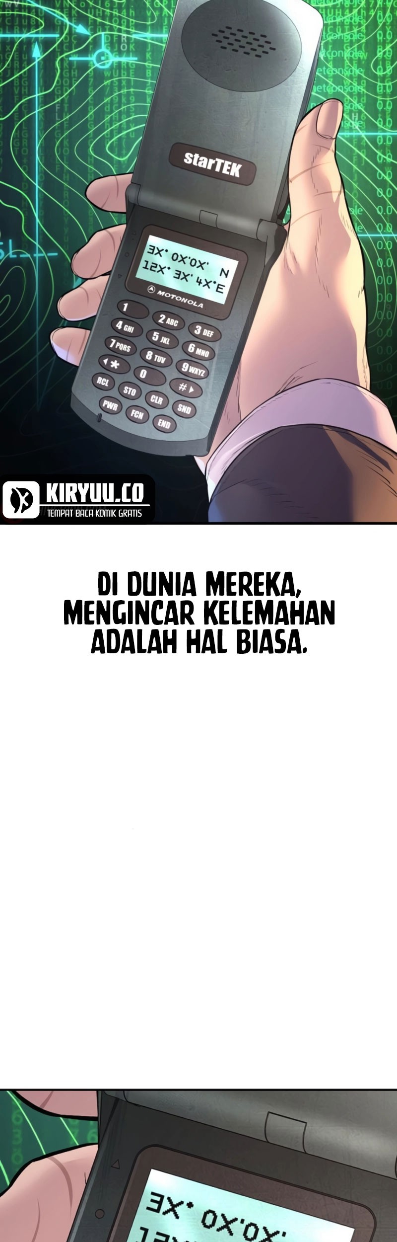 Manager Kim Bab 161 halaman 70