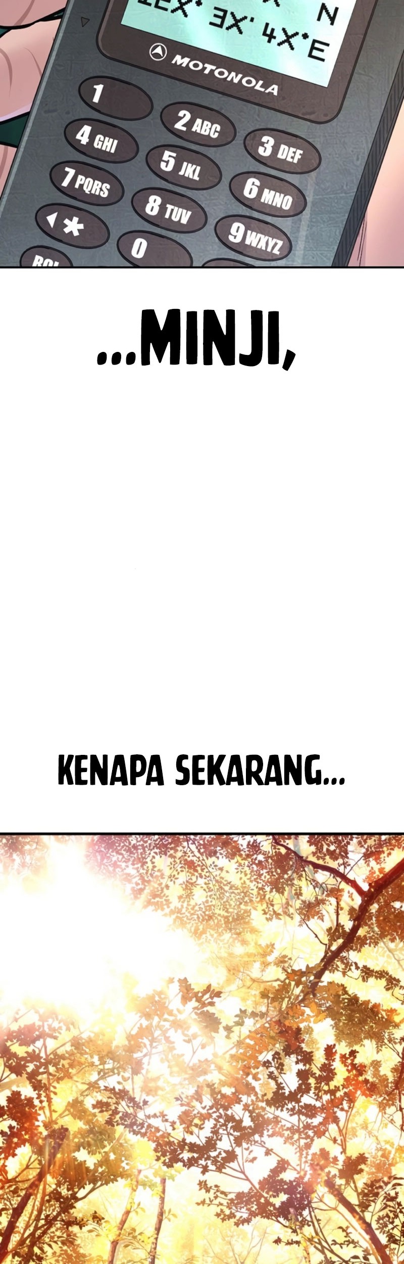 Manager Kim Bab 161 halaman 71