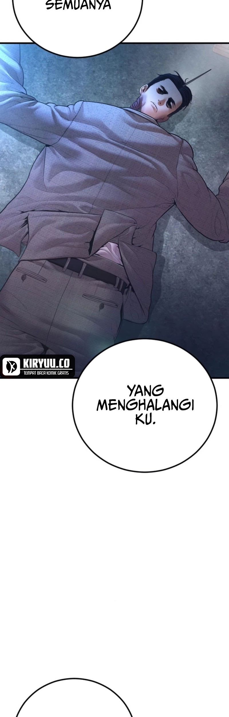 Manager Kim Bab 161 halaman 116