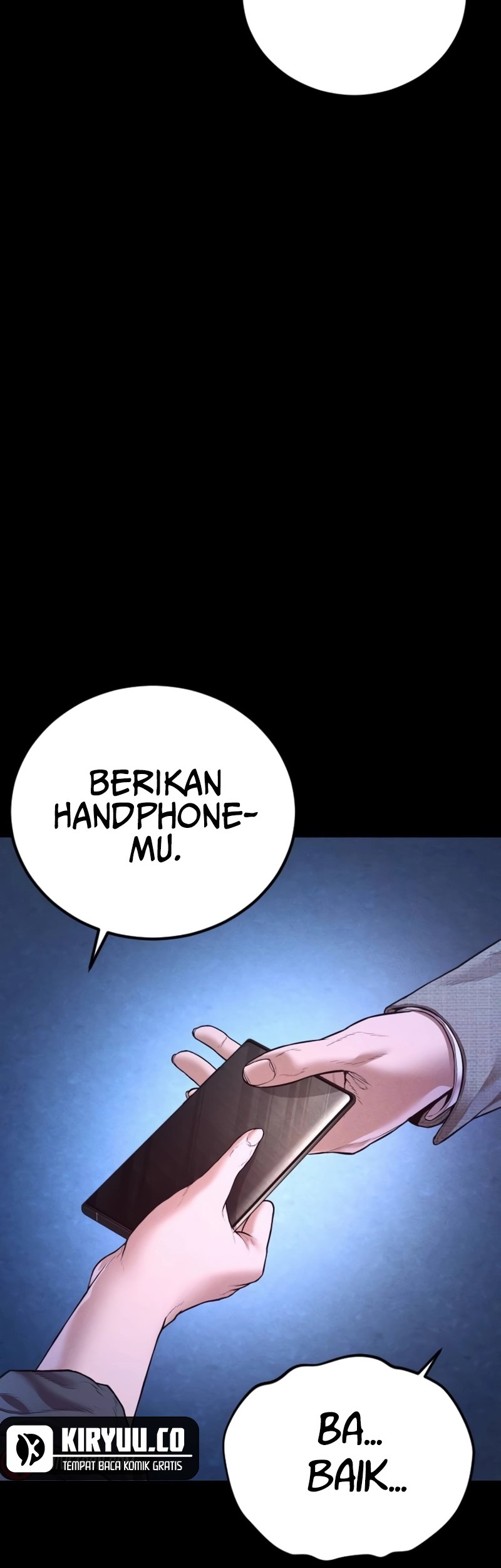 Manager Kim Bab 162 halaman 12