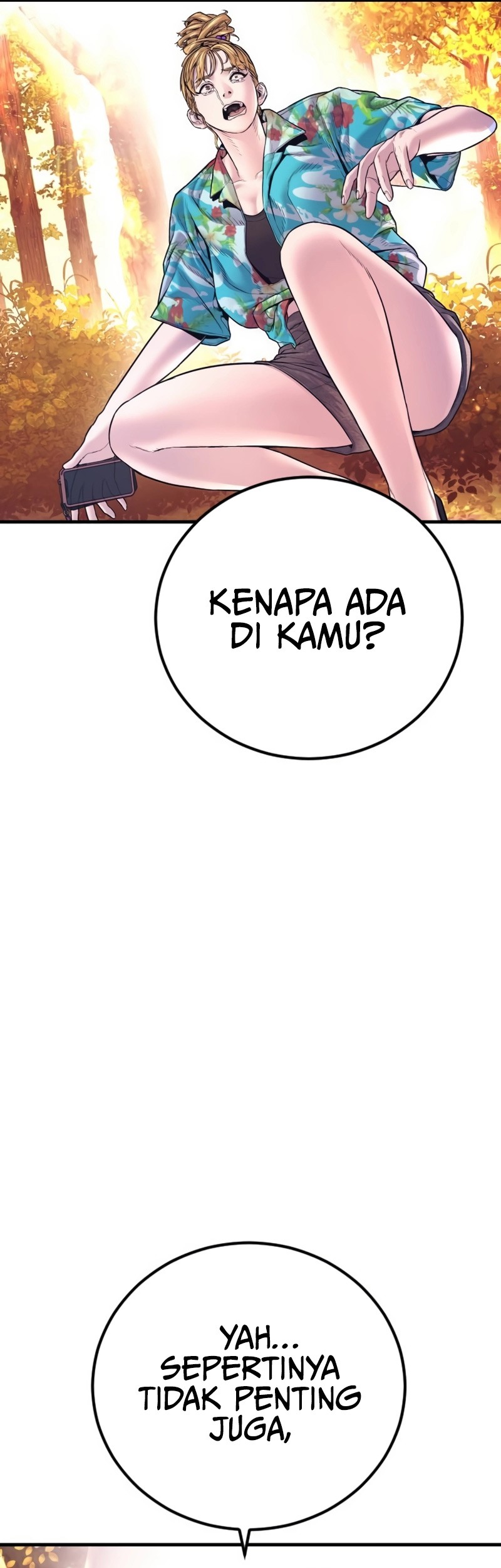 Manager Kim Bab 162 halaman 27