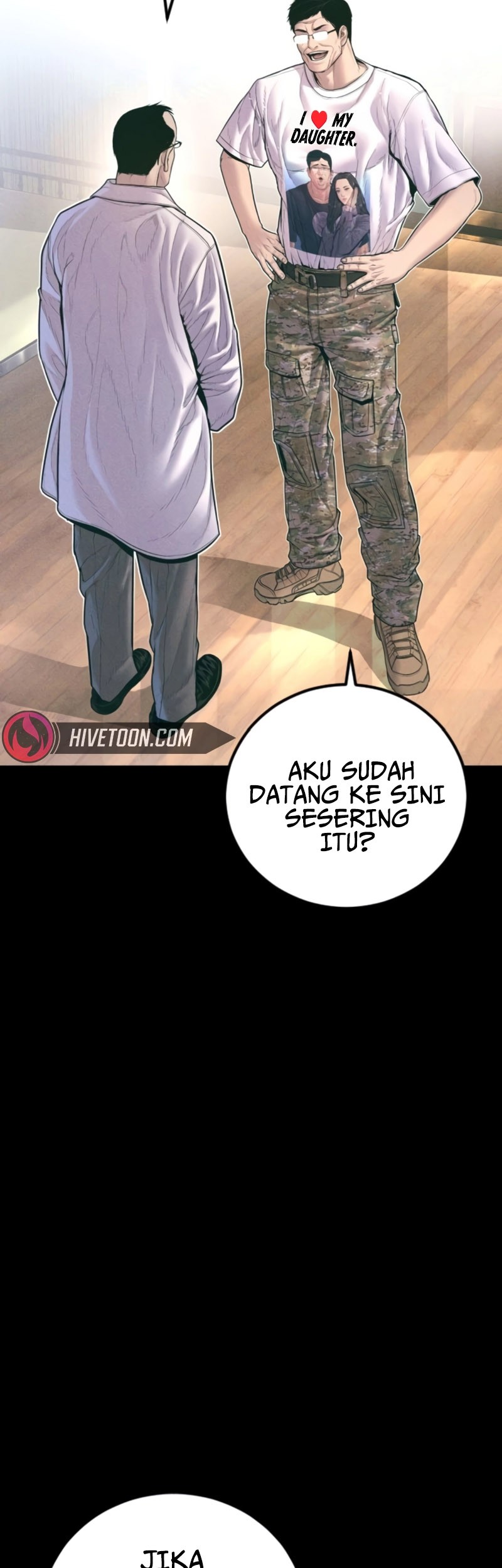 Manager Kim Bab 164 halaman 5