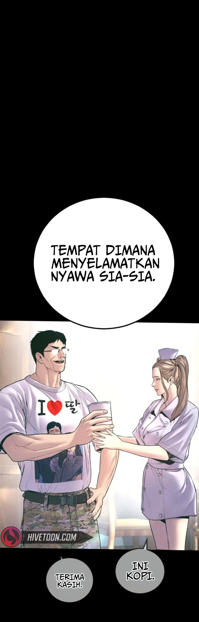 Manager Kim Bab 164 halaman 12