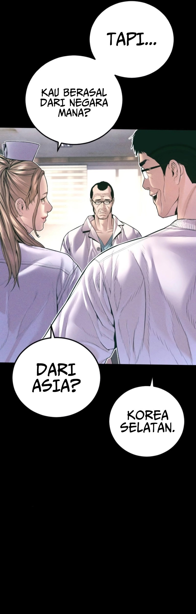 Manager Kim Bab 164 halaman 14