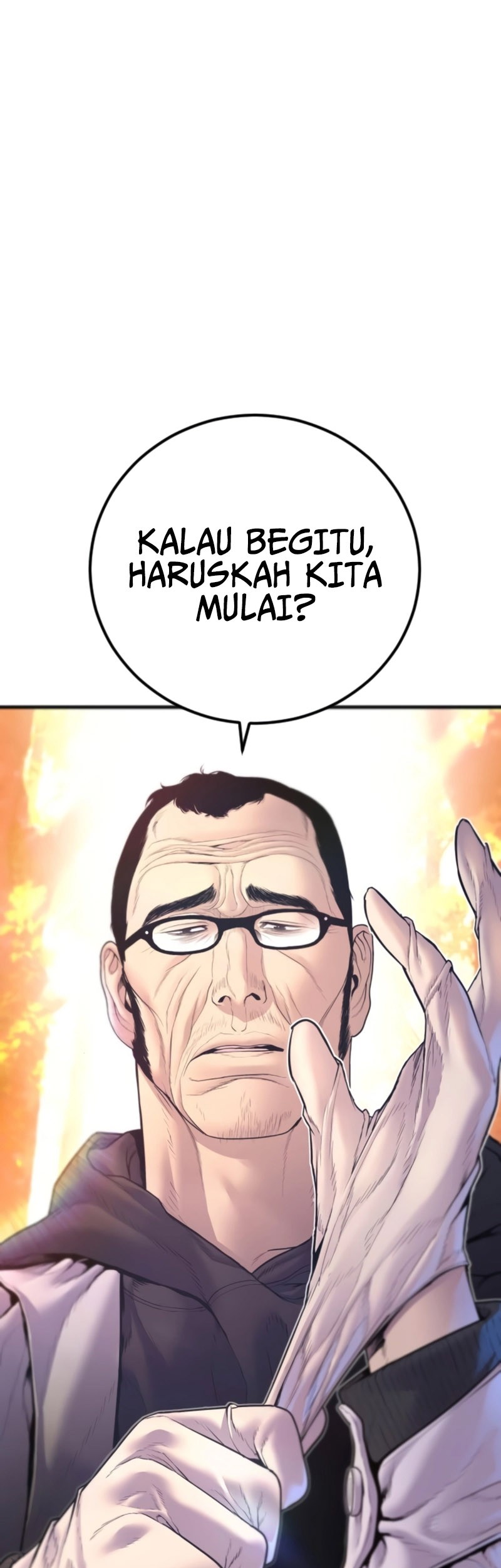 Manager Kim Bab 164 halaman 38