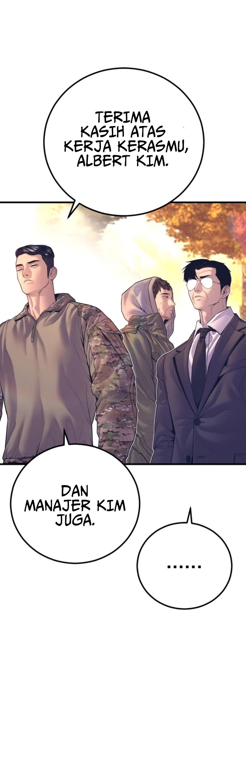 Manager Kim Bab 164 halaman 61
