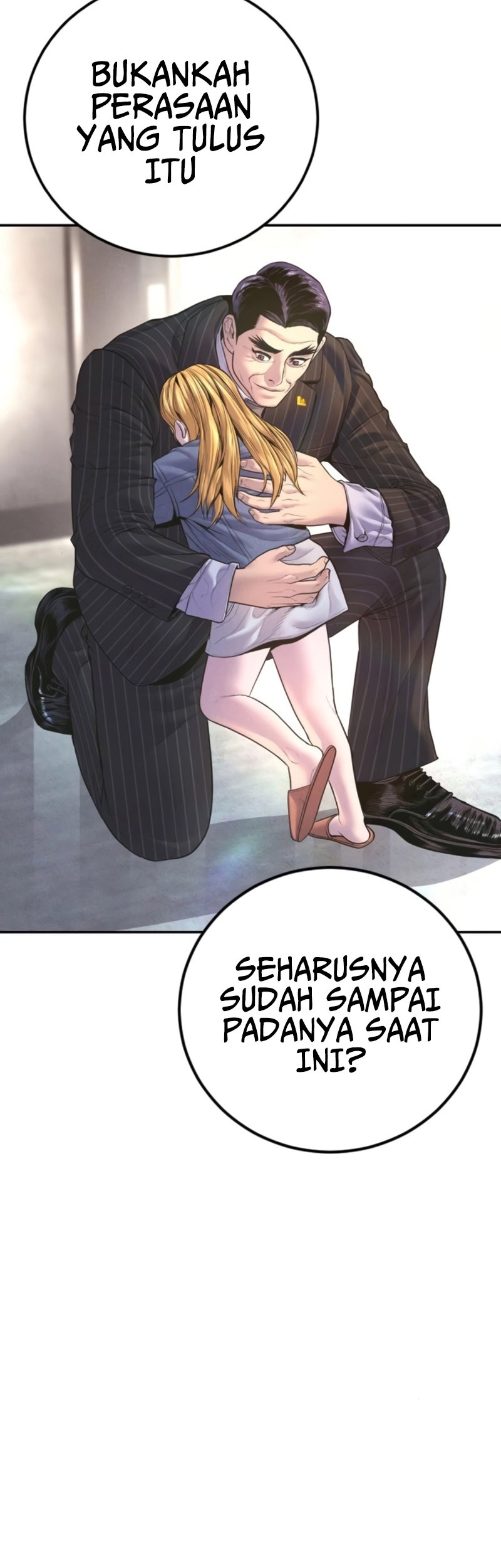 Manager Kim Bab 164 halaman 76