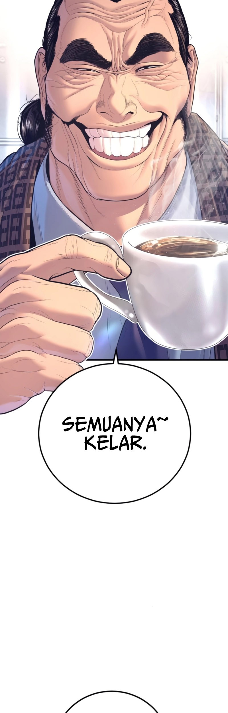 Manager Kim Bab 164 halaman 99