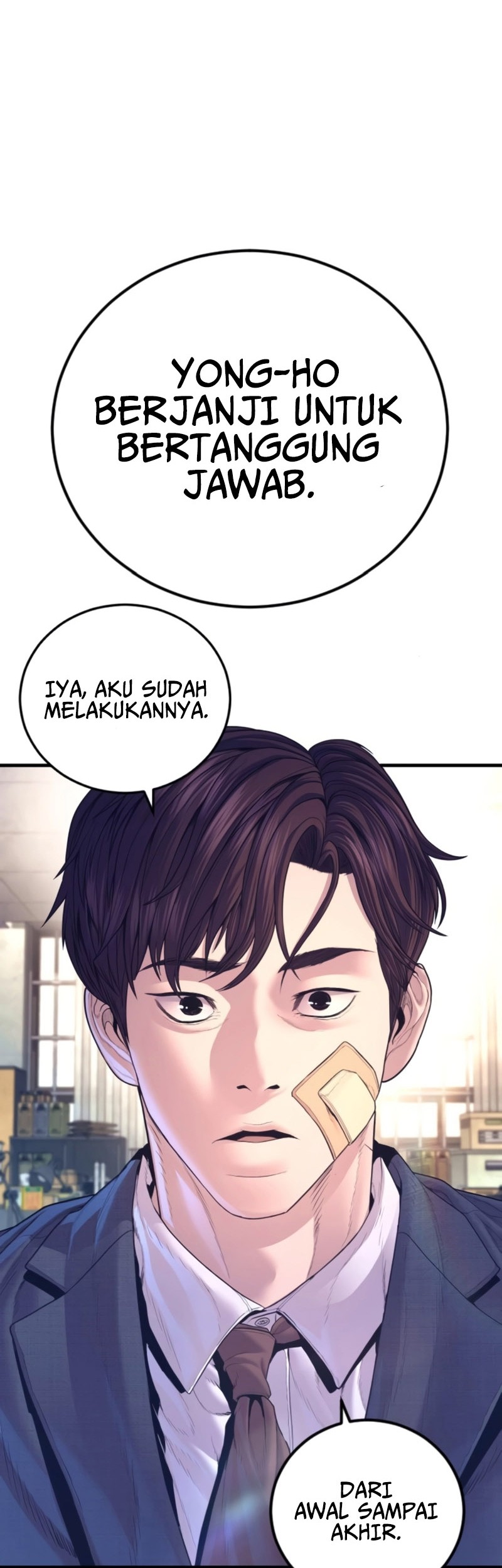 Manager Kim Bab 164 halaman 104