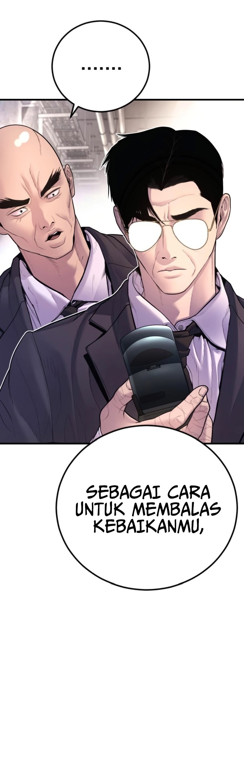 Manager Kim Bab 164 halaman 110