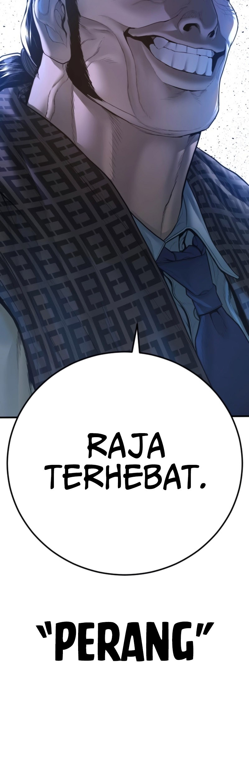 Manager Kim Bab 164 halaman 121