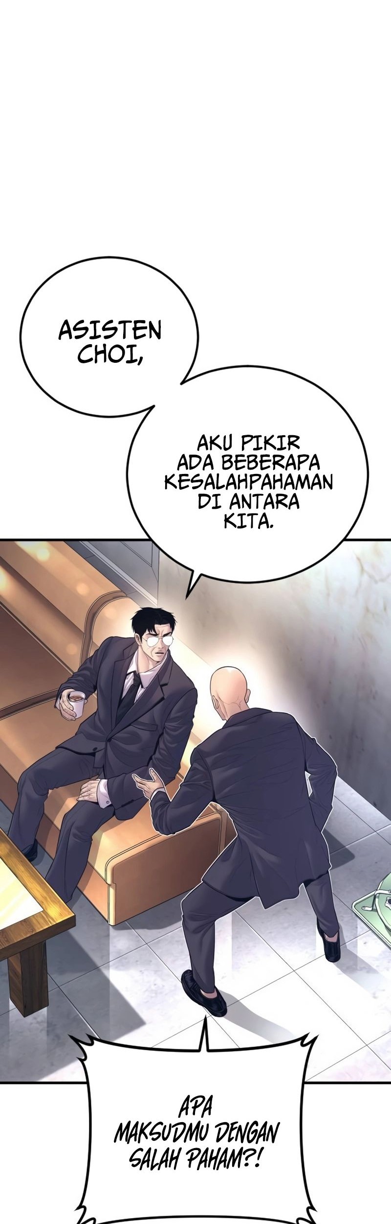 Manager Kim Bab 165 halaman 5