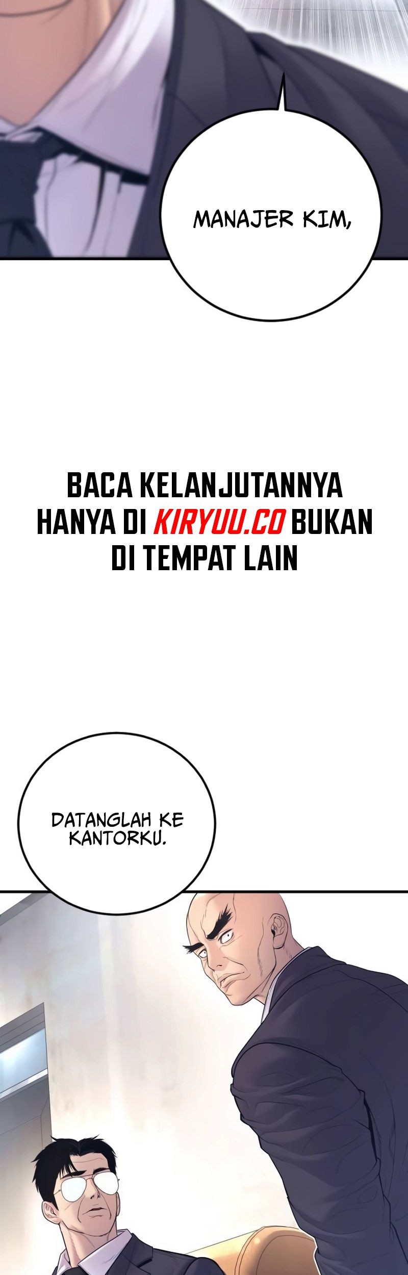 Manager Kim Bab 165 halaman 8