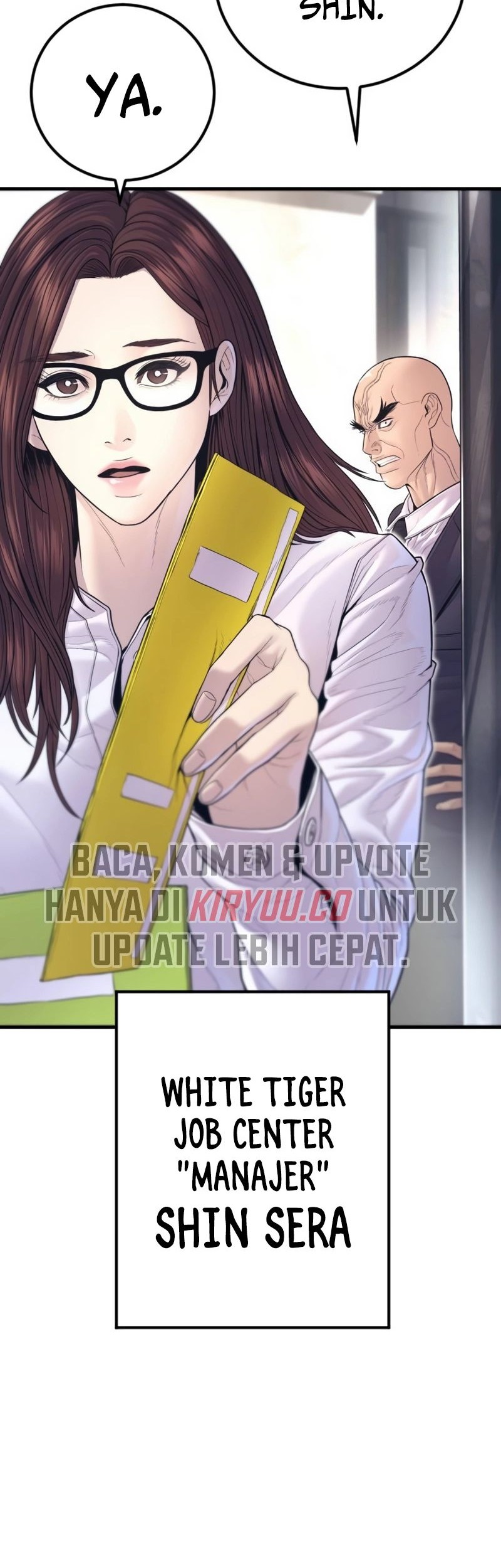 Manager Kim Bab 165 halaman 13