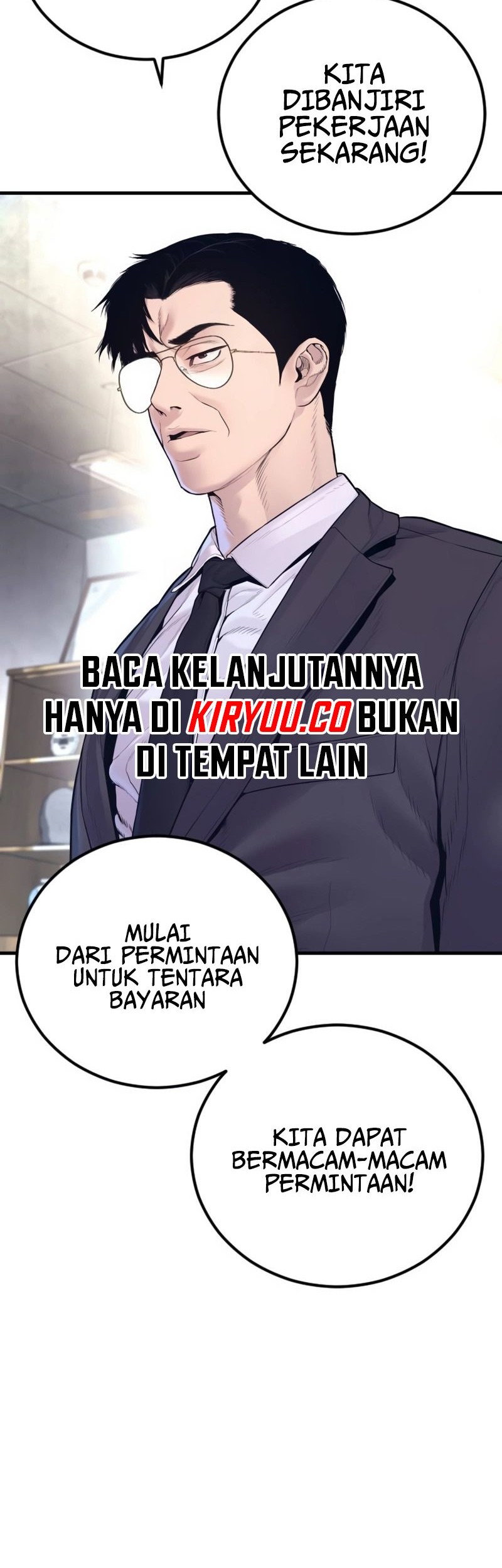 Manager Kim Bab 165 halaman 23