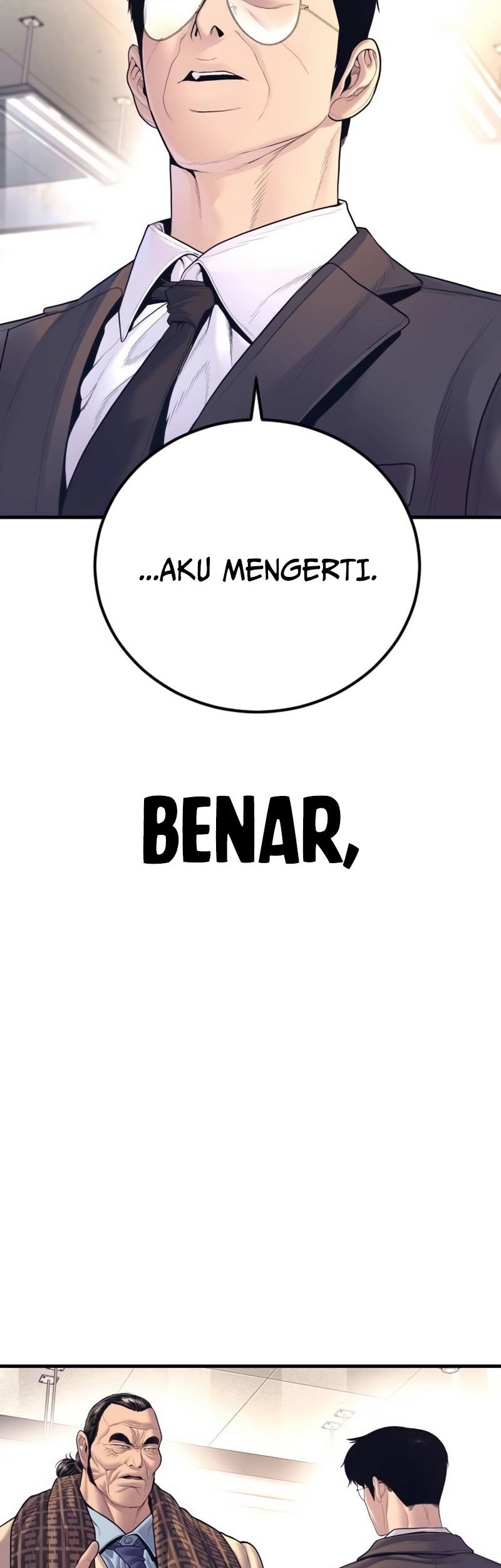 Manager Kim Bab 165 halaman 35