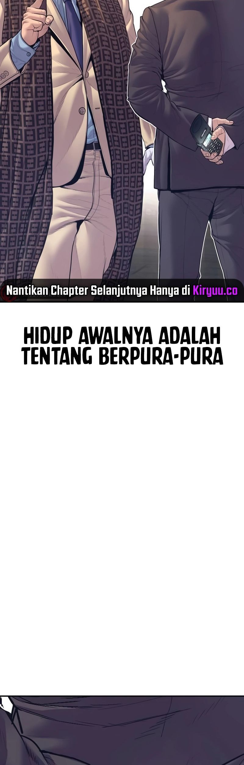 Manager Kim Bab 165 halaman 36