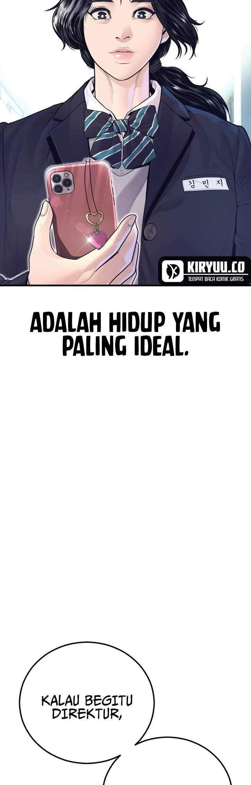 Manager Kim Bab 165 halaman 44