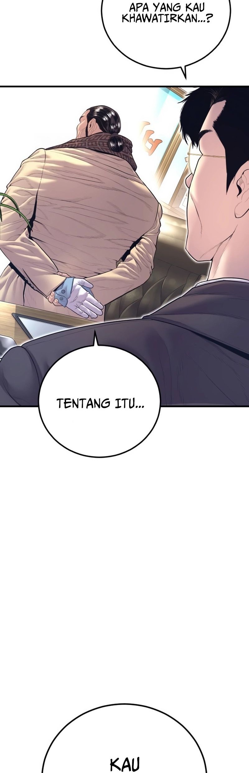 Manager Kim Bab 165 halaman 45