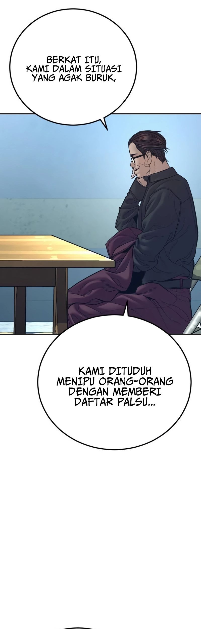 Manager Kim Bab 165 halaman 70