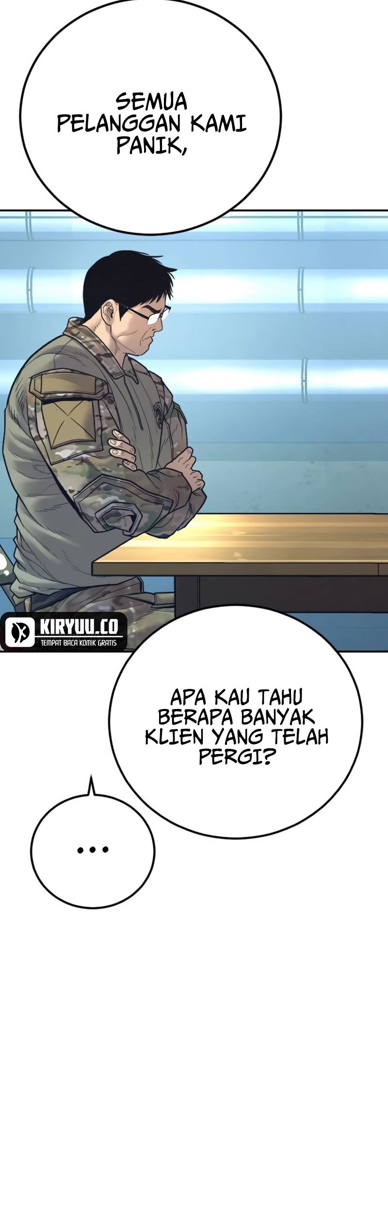 Manager Kim Bab 165 halaman 71