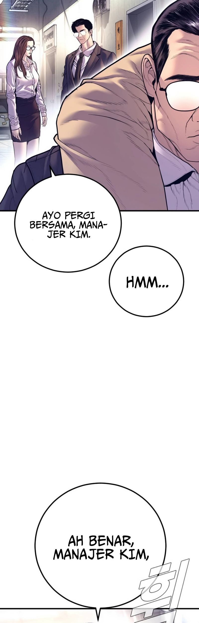 Manager Kim Bab 165 halaman 90