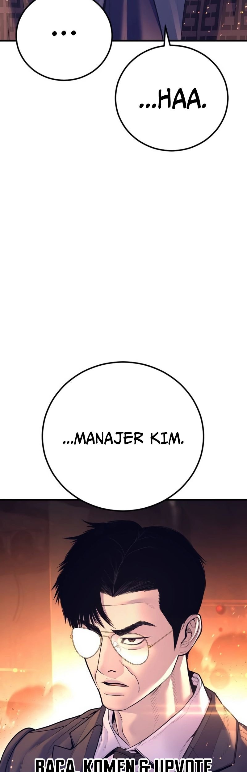 Manager Kim Bab 165 halaman 106