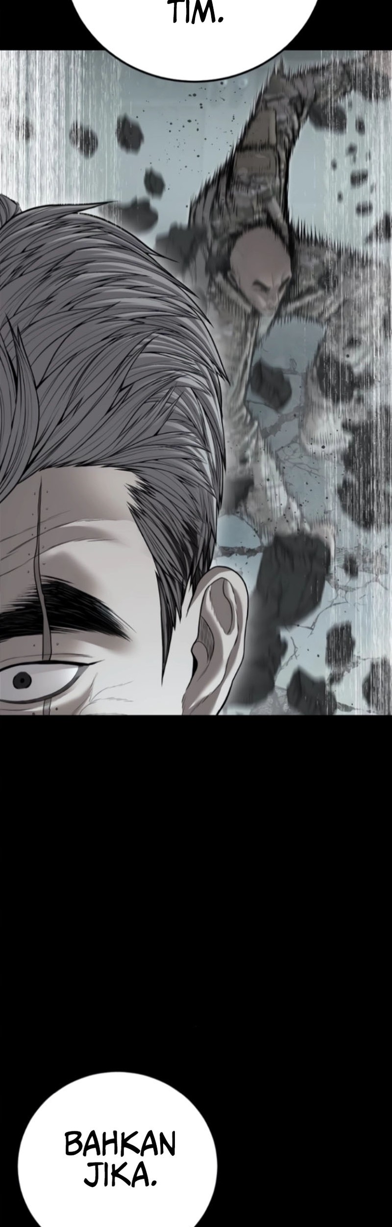 Manager Kim chapter 168 halaman 10
