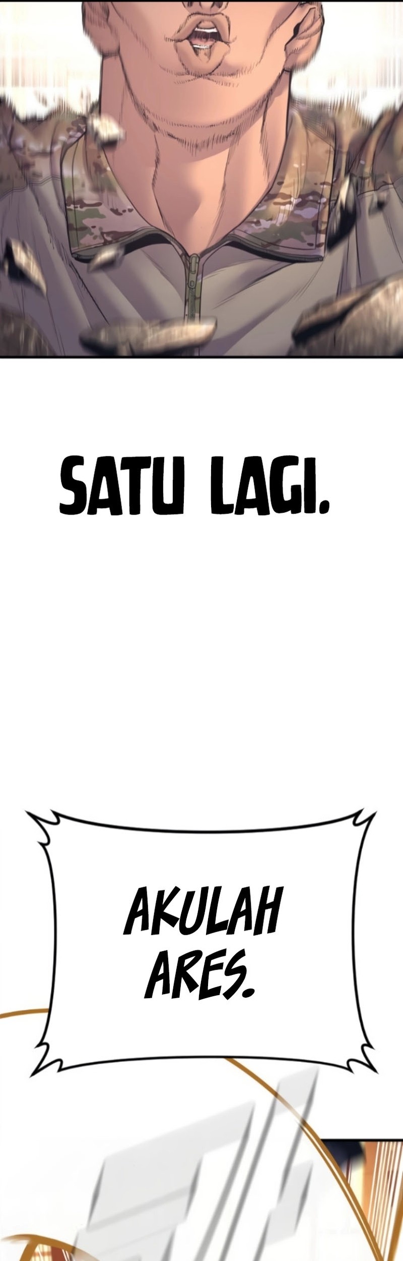 Manager Kim chapter 168 halaman 21