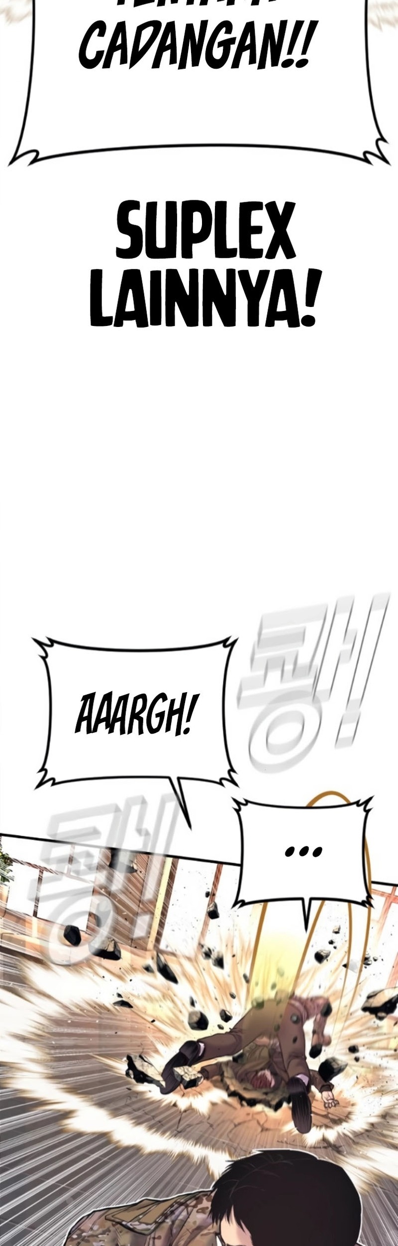 Manager Kim chapter 168 halaman 23
