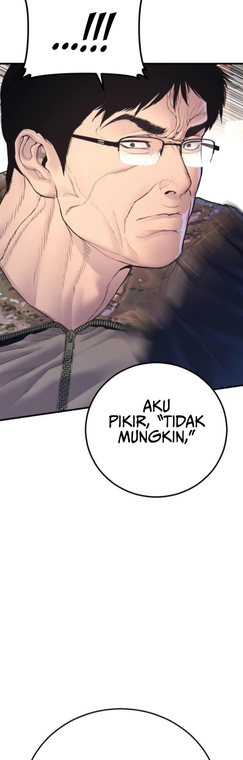 Manager Kim chapter 168 halaman 27