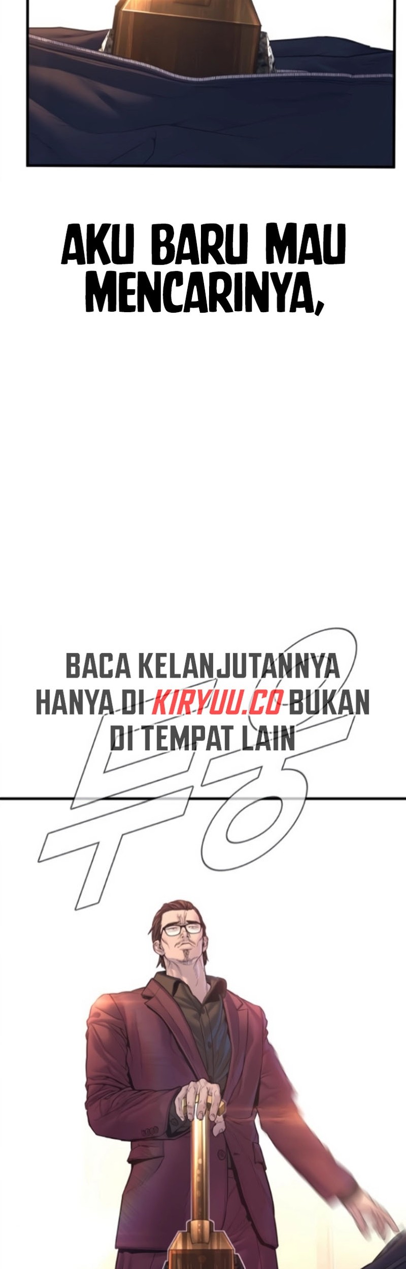 Manager Kim chapter 168 halaman 31