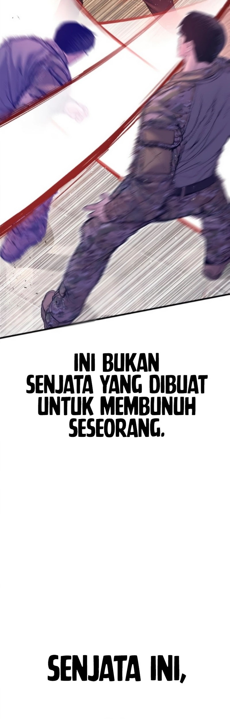 Manager Kim chapter 168 halaman 40